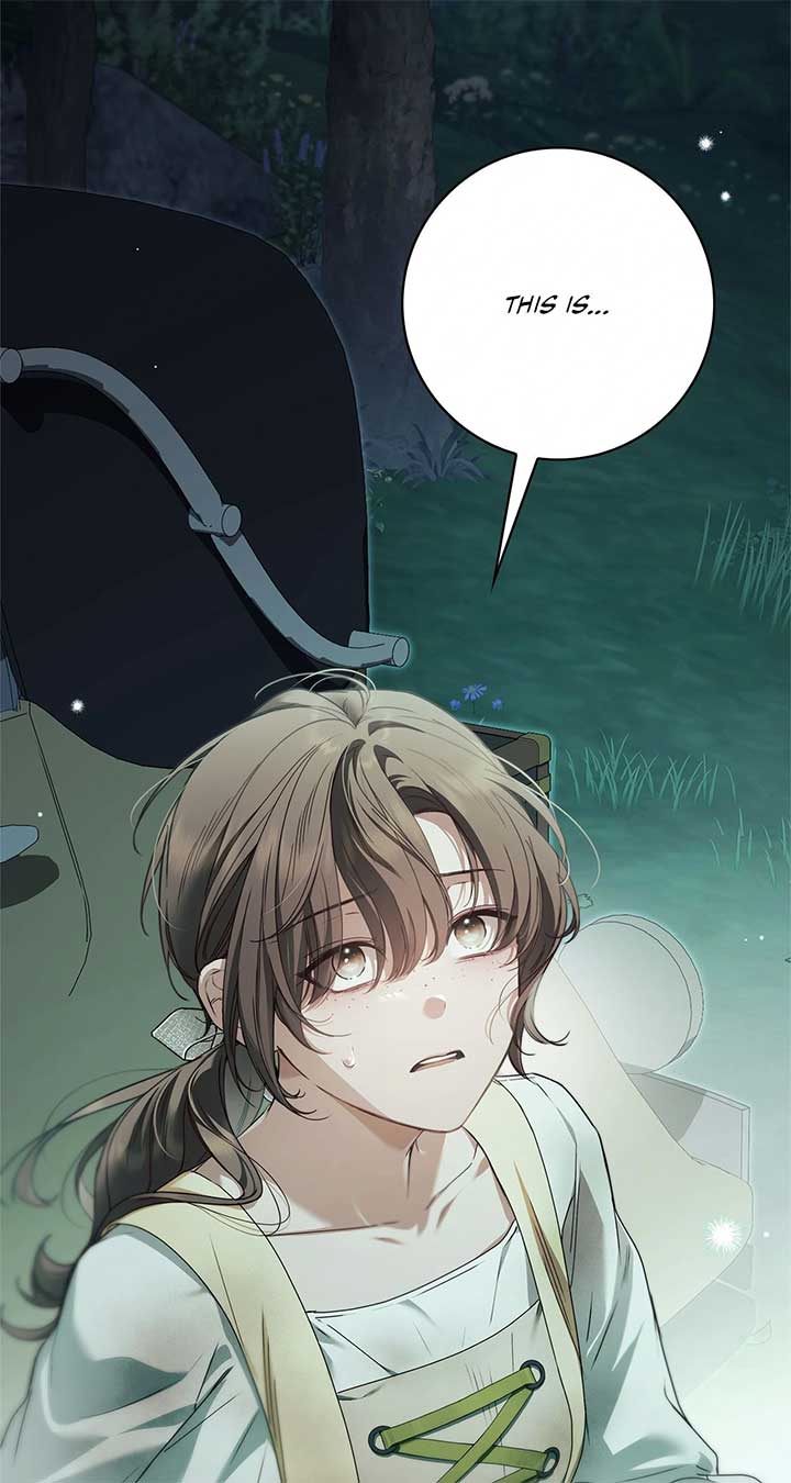 The Count’s Secret Maid Chapter 49 15