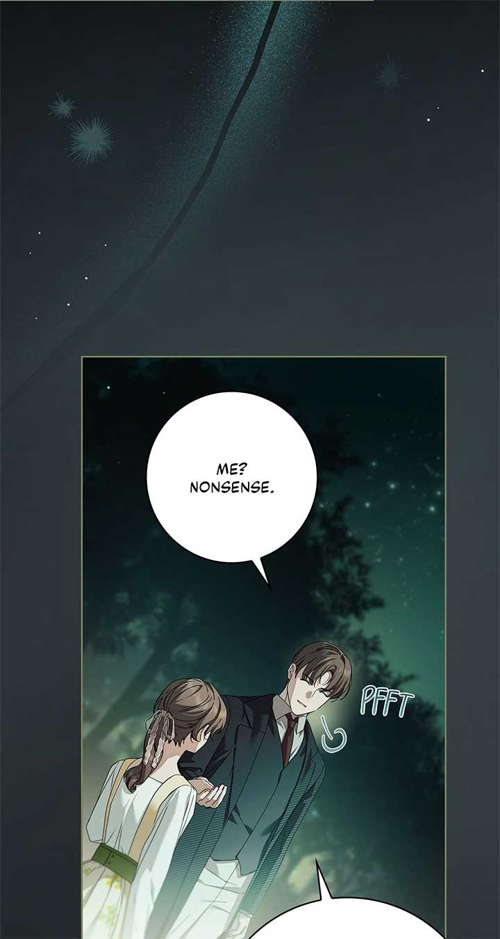 The Count’s Secret Maid Chapter 49 20
