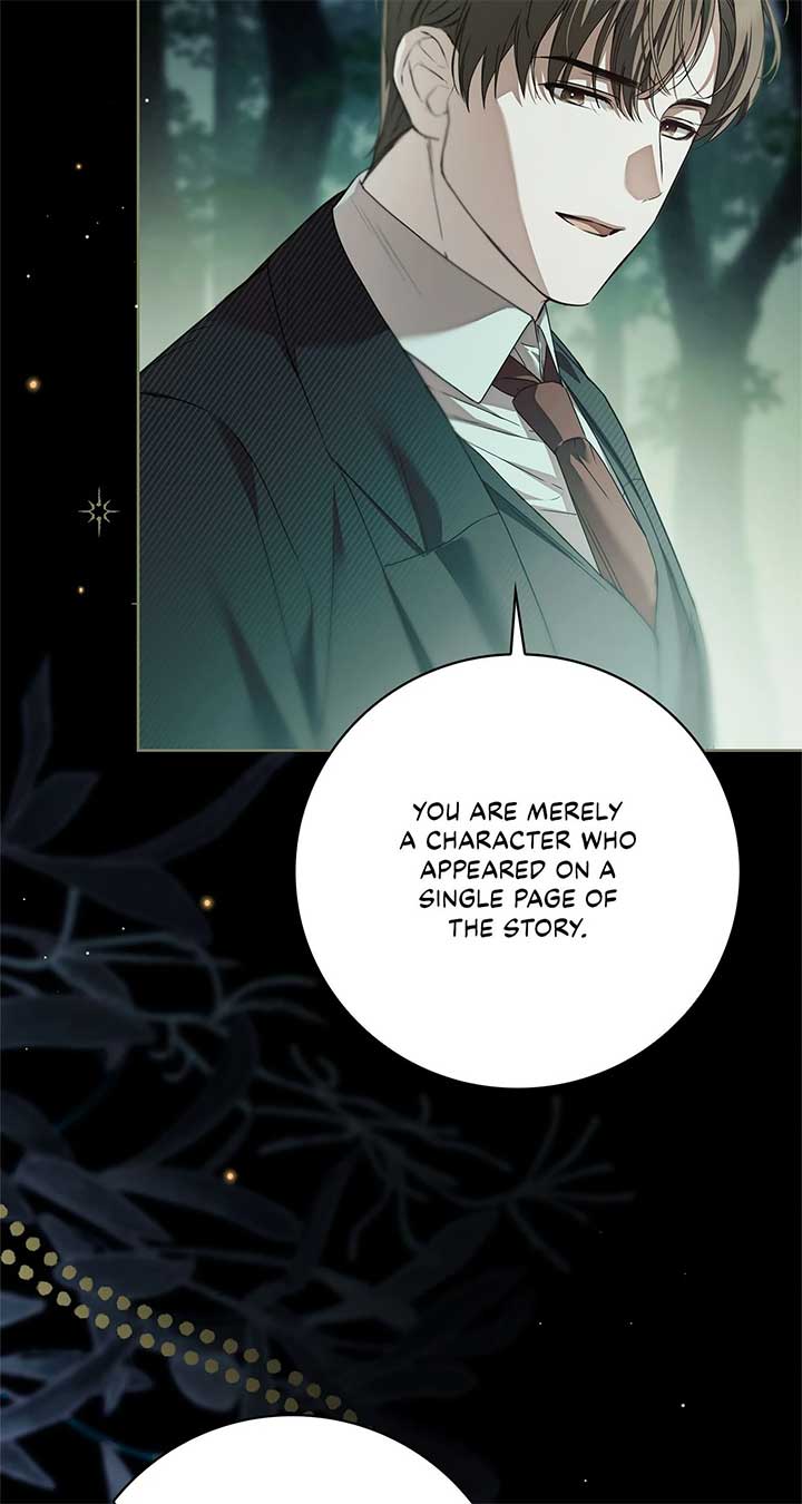 The Count’s Secret Maid Chapter 49 22