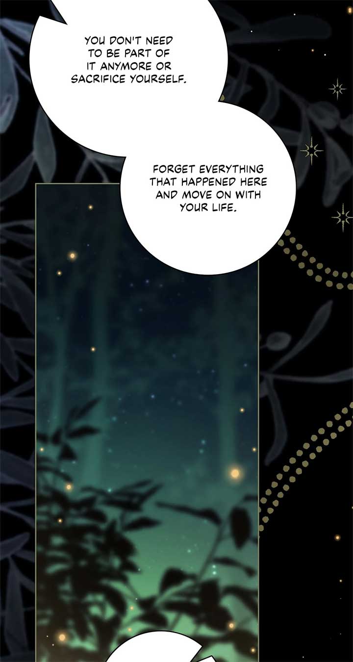 The Count’s Secret Maid Chapter 49 23