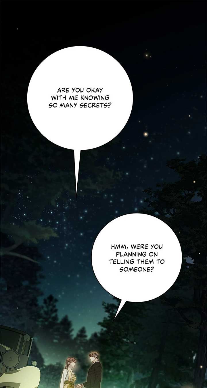 The Count’s Secret Maid Chapter 49 25