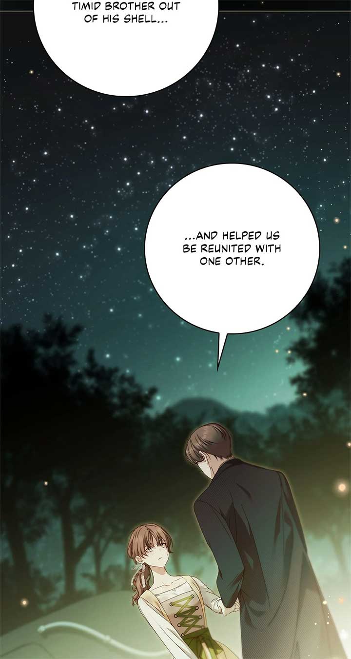 The Count’s Secret Maid Chapter 49 28