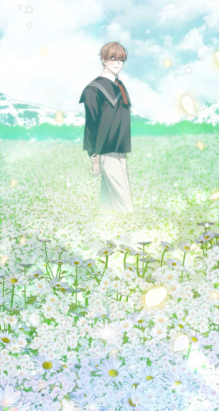 The Count’s Secret Maid Chapter 49 3