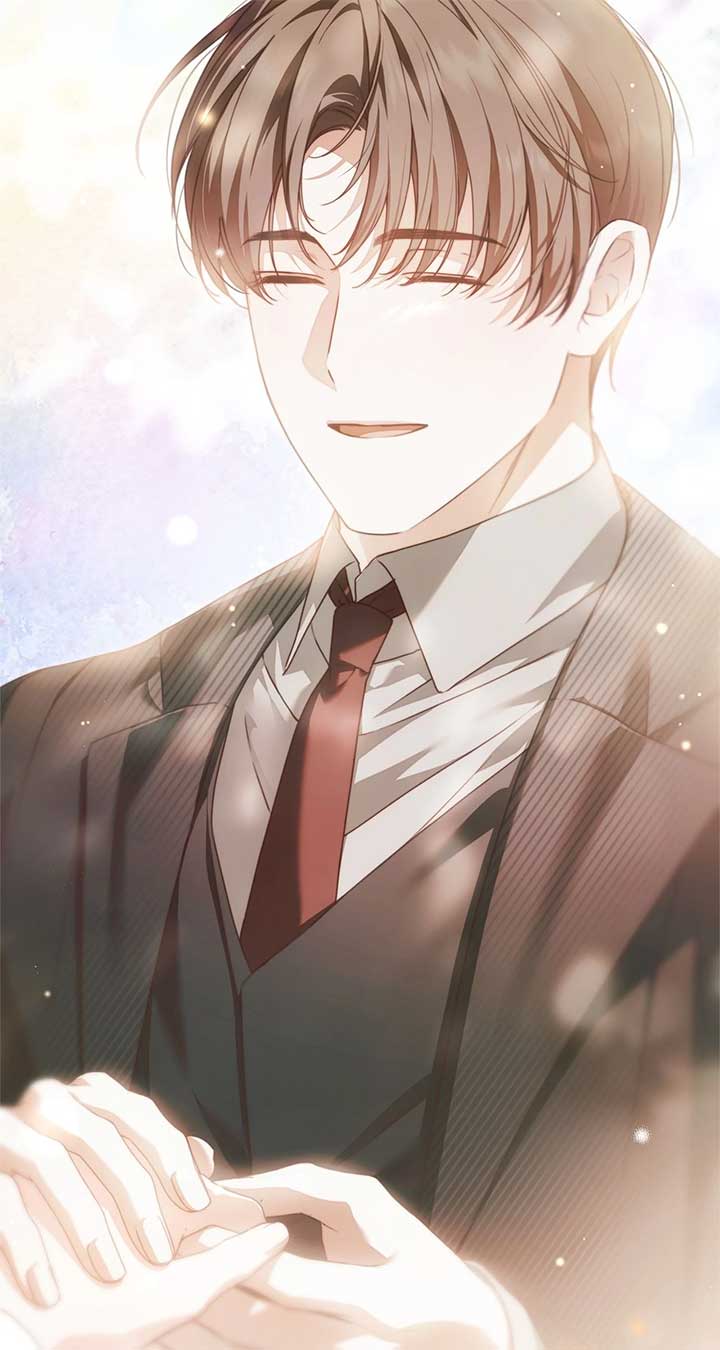 The Count’s Secret Maid Chapter 49 30