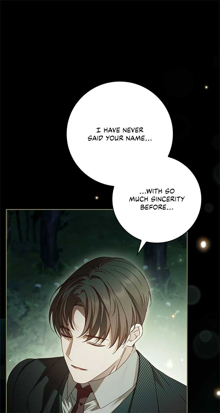 The Count’s Secret Maid Chapter 49 32