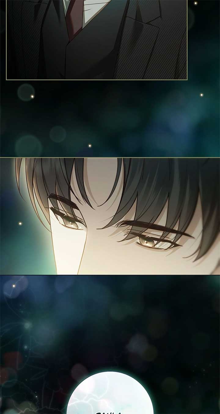 The Count’s Secret Maid Chapter 49 33