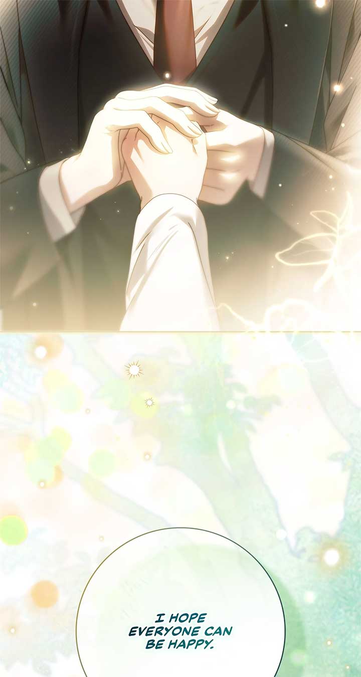 The Count’s Secret Maid Chapter 49 37