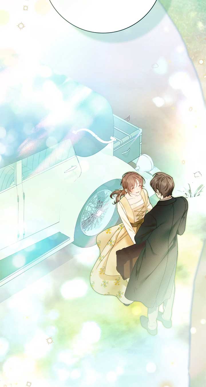The Count’s Secret Maid Chapter 49 38