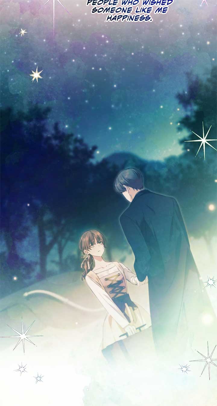 The Count’s Secret Maid Chapter 49 47
