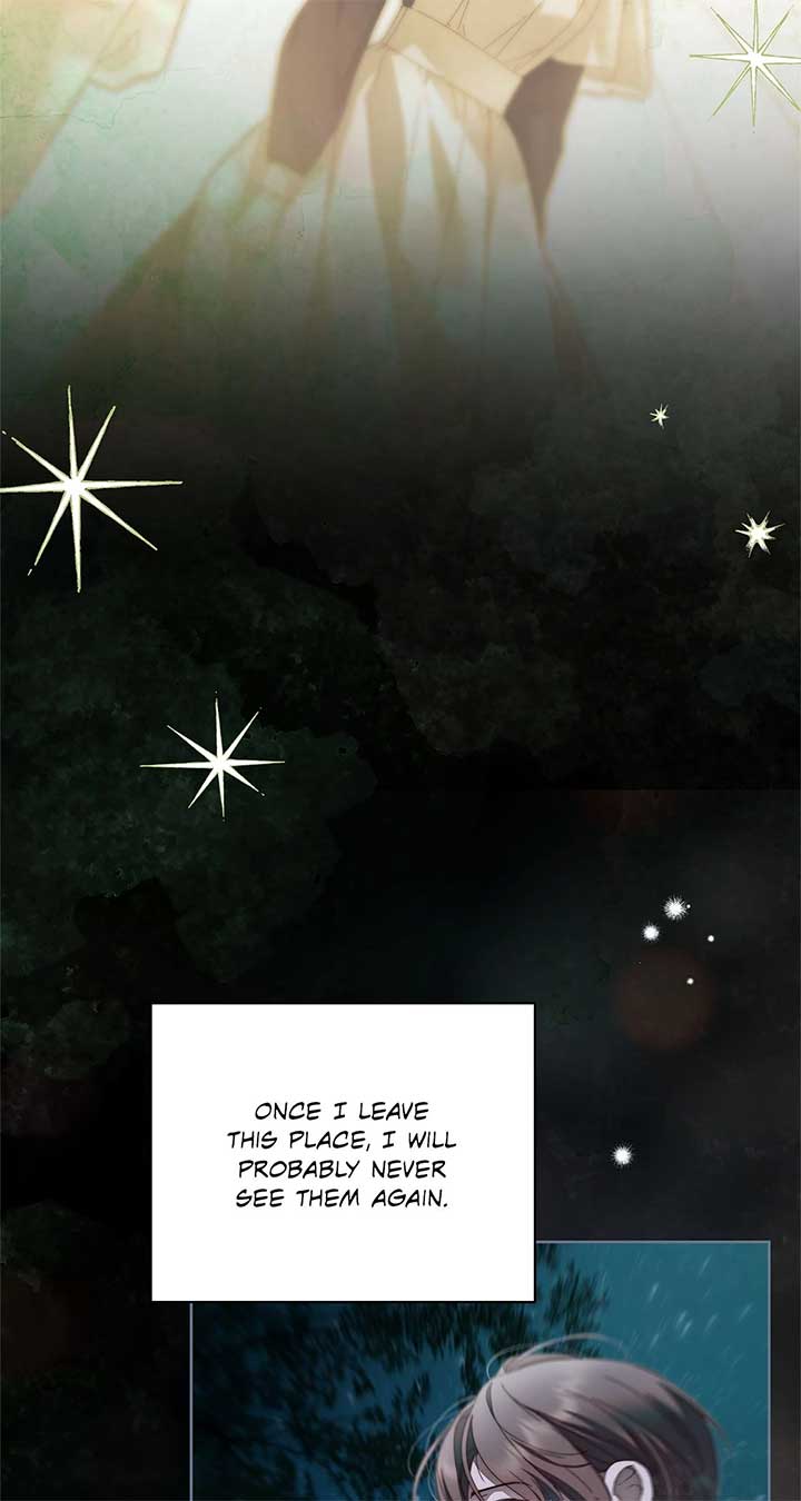 The Count’s Secret Maid Chapter 49 49