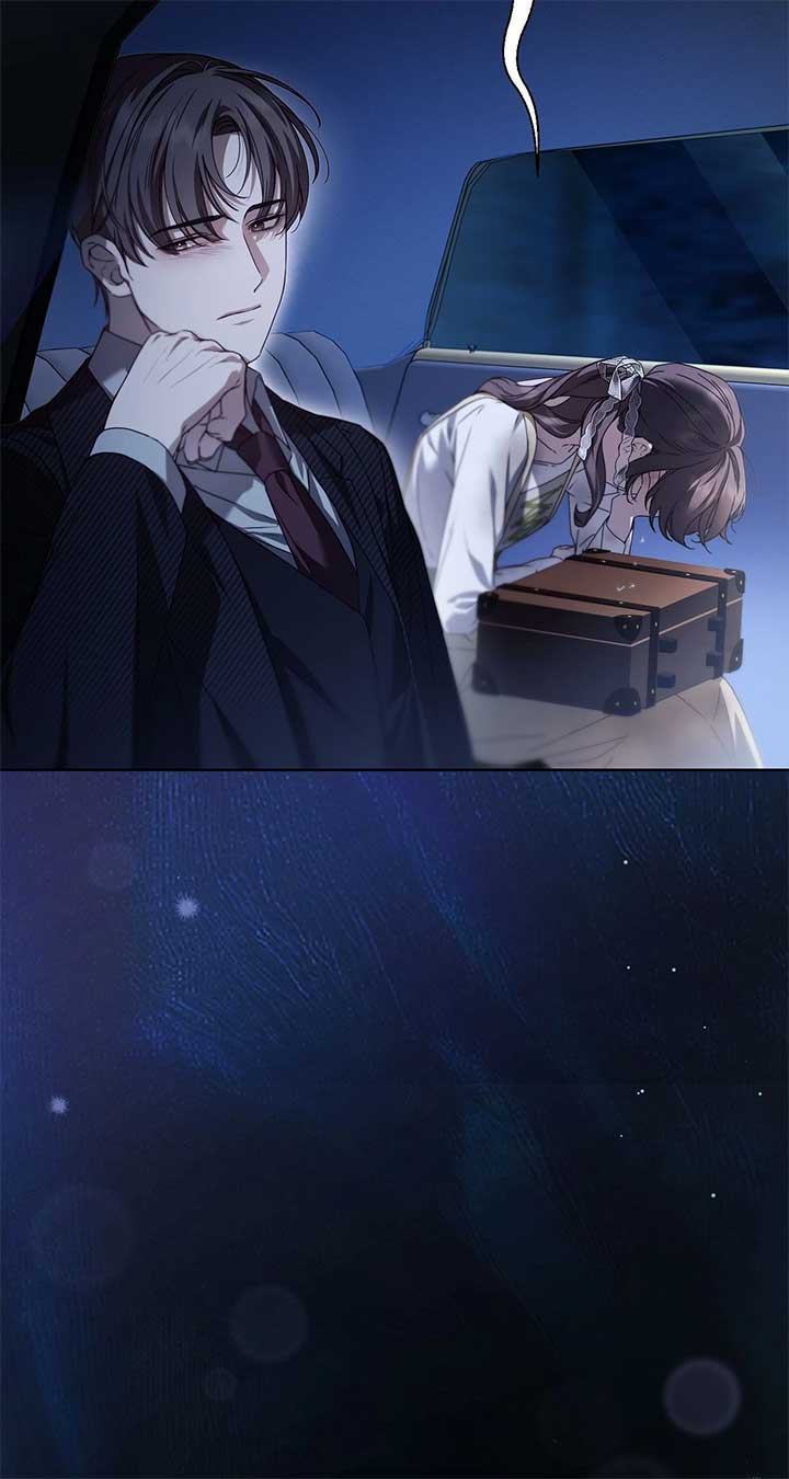 The Count’s Secret Maid Chapter 49 5