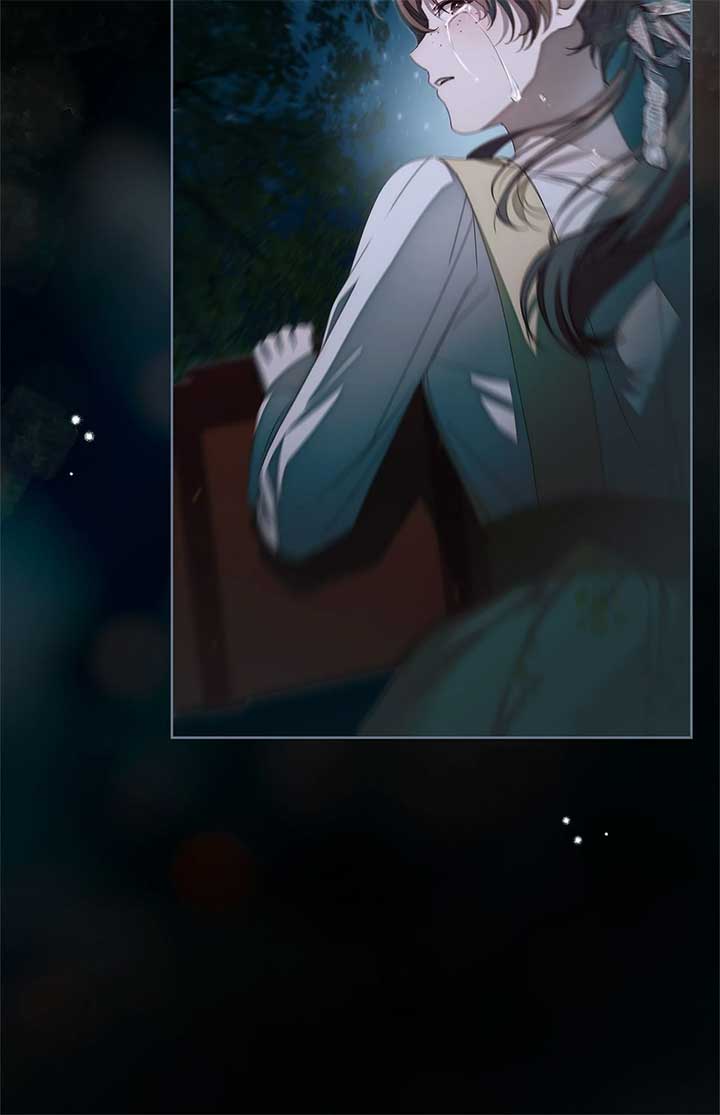 The Count’s Secret Maid Chapter 49 50