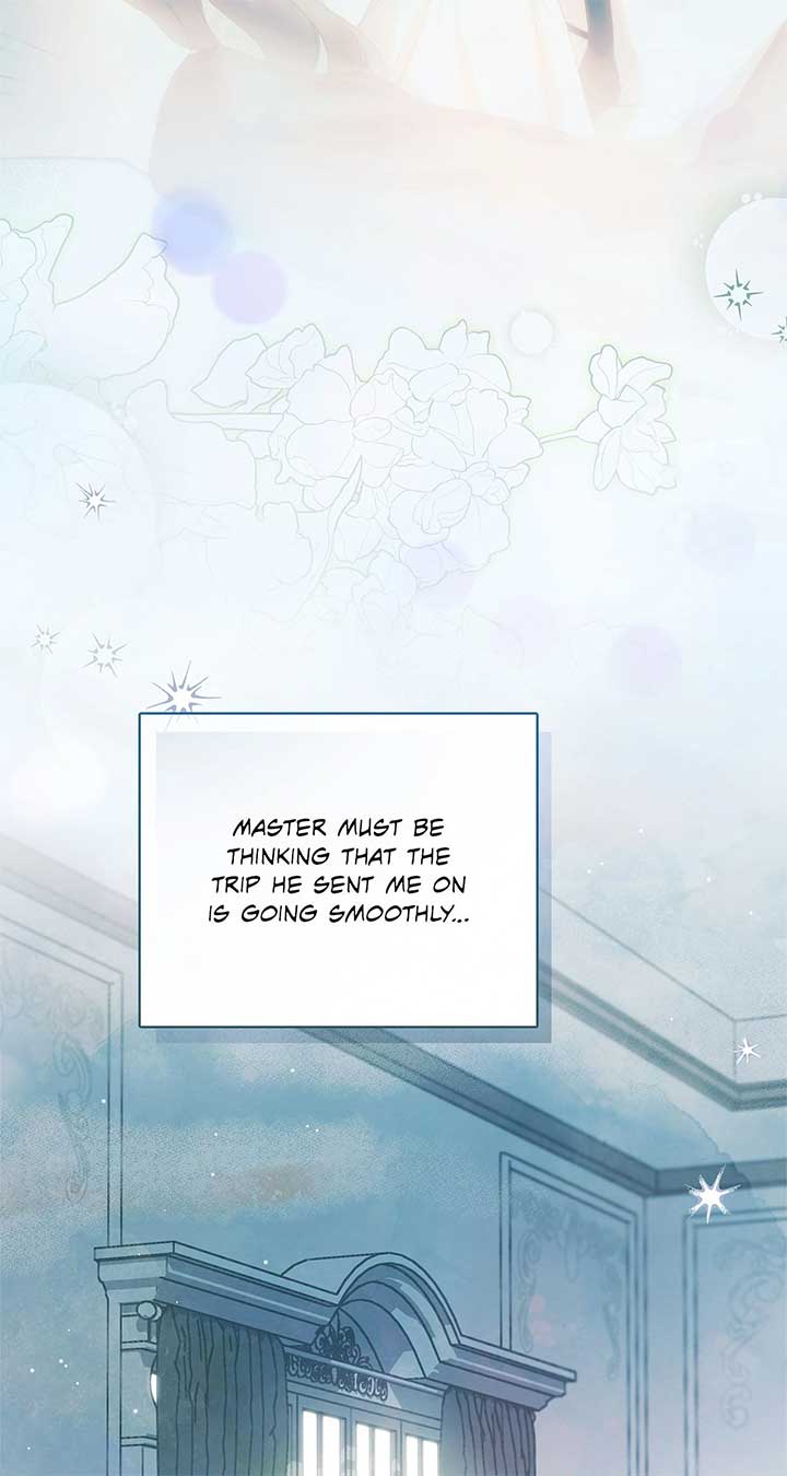 The Count’s Secret Maid Chapter 49 52