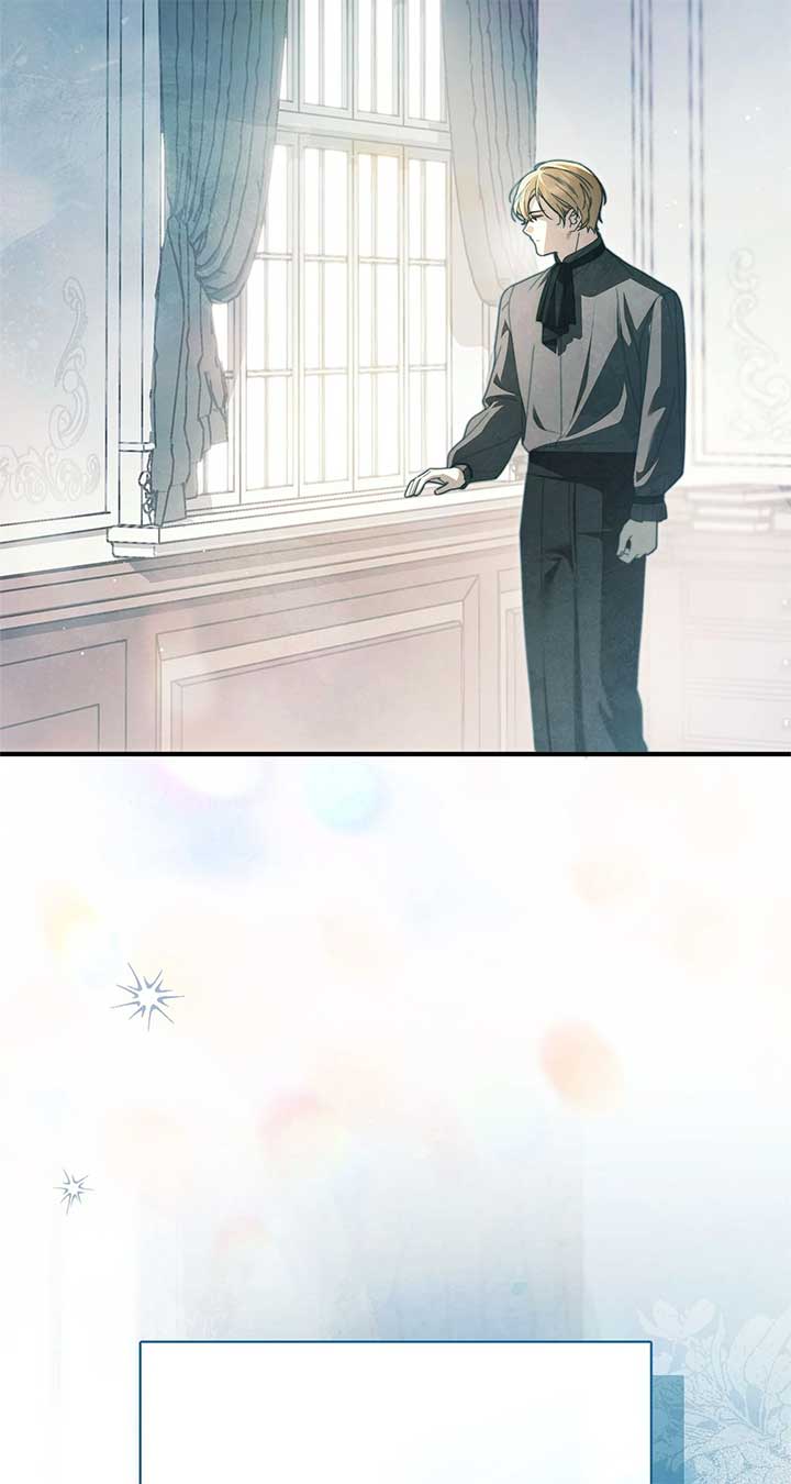 The Count’s Secret Maid Chapter 49 53