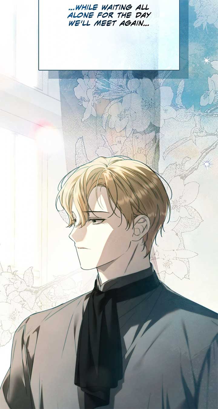 The Count’s Secret Maid Chapter 49 54