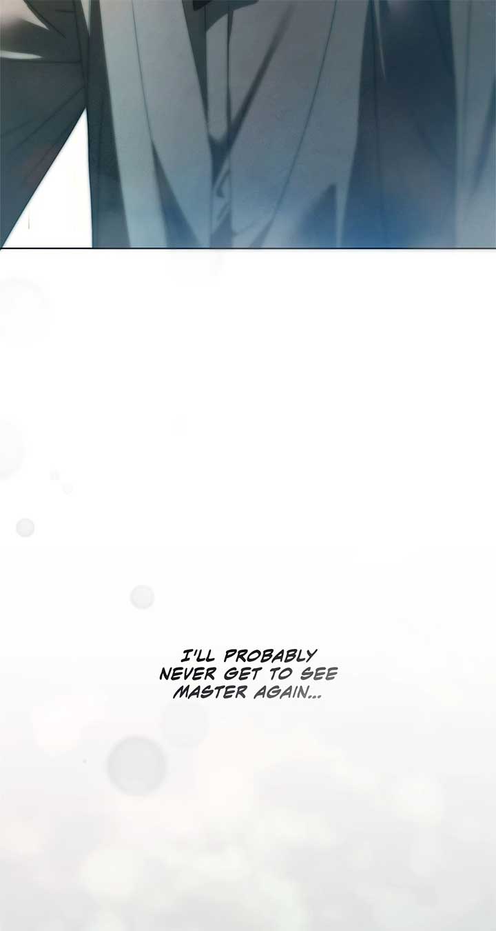 The Count’s Secret Maid Chapter 49 55