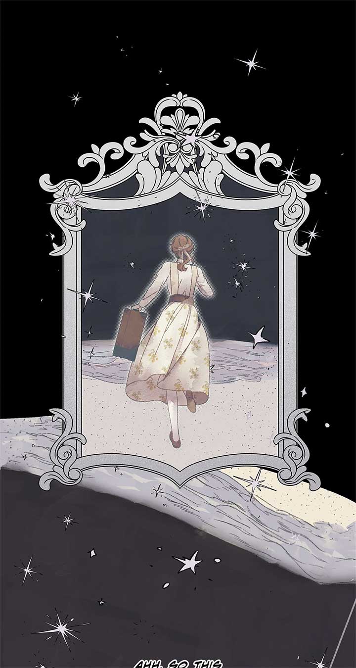 The Count’s Secret Maid Chapter 49 57