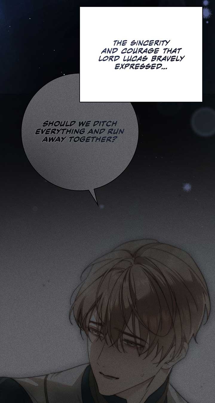 The Count’s Secret Maid Chapter 49 6