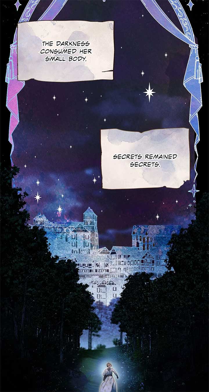 The Count’s Secret Maid Chapter 49 61