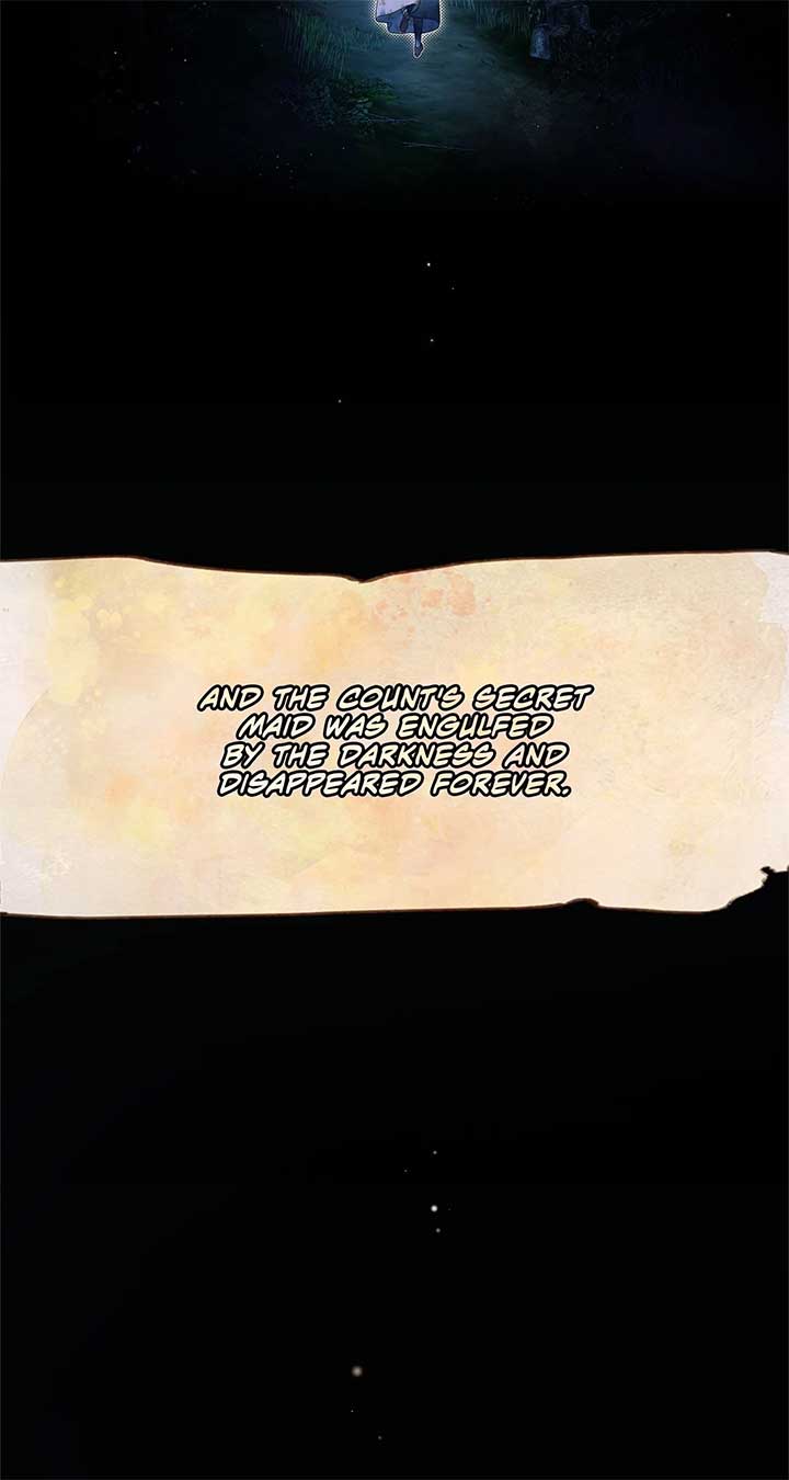 The Count’s Secret Maid Chapter 49 62