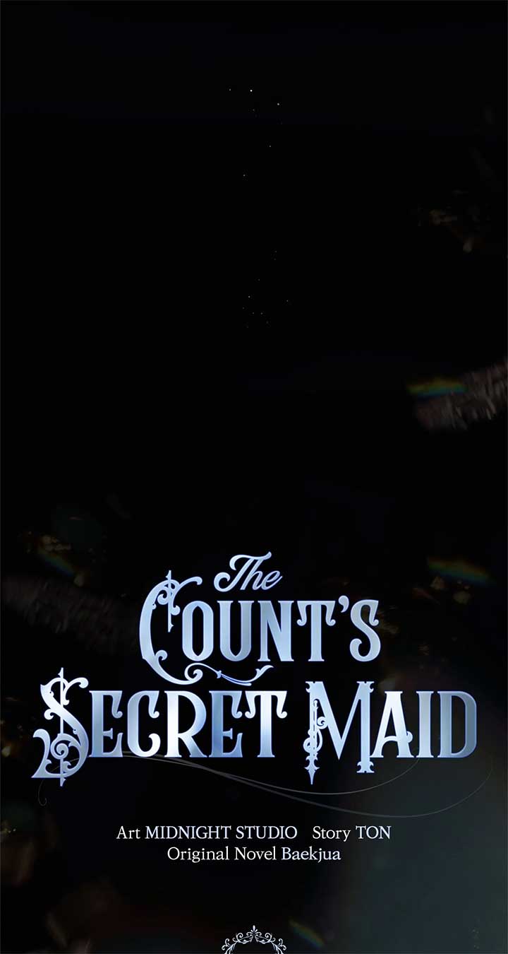 The Count’s Secret Maid Chapter 49 63