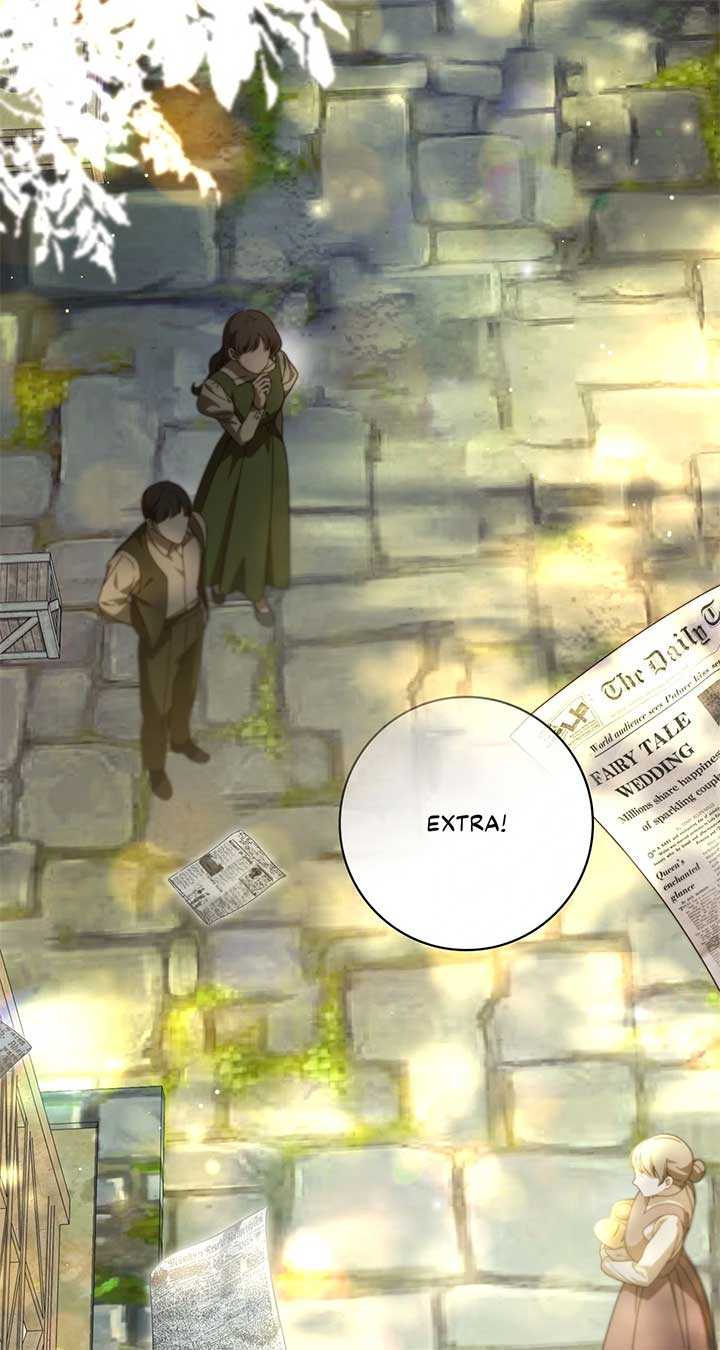 The Count’s Secret Maid Chapter 49 66
