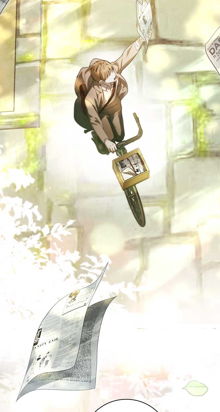 The Count’s Secret Maid Chapter 49 68