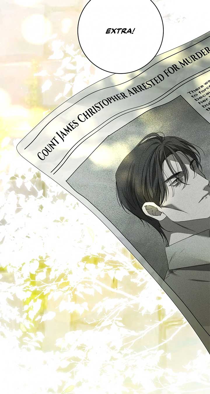 The Count’s Secret Maid Chapter 49 69