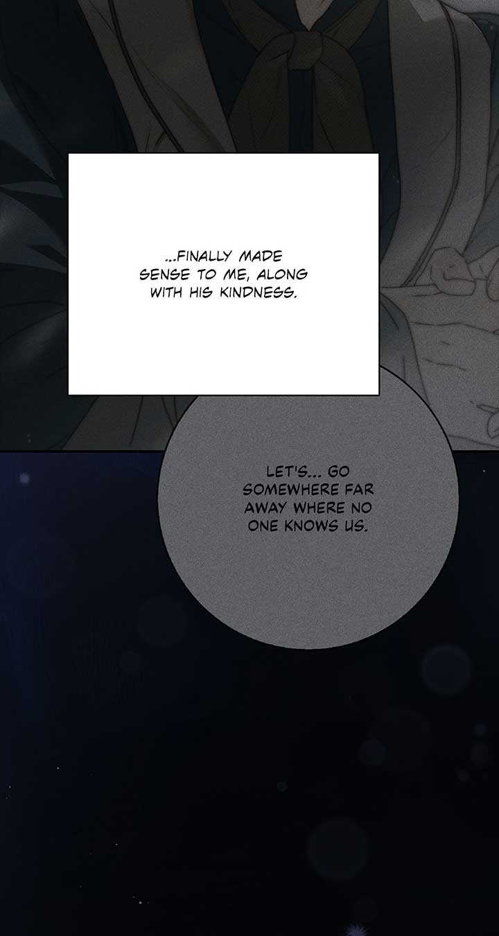 The Count’s Secret Maid Chapter 49 7