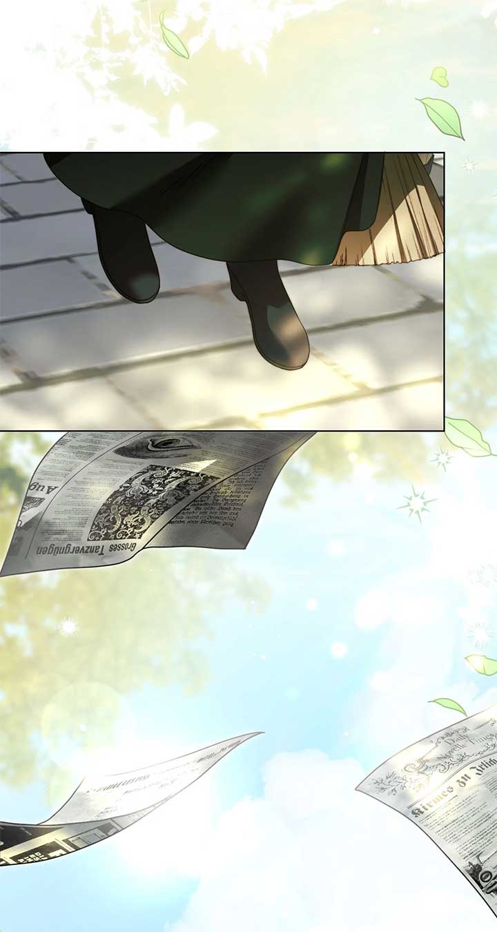The Count’s Secret Maid Chapter 49 70