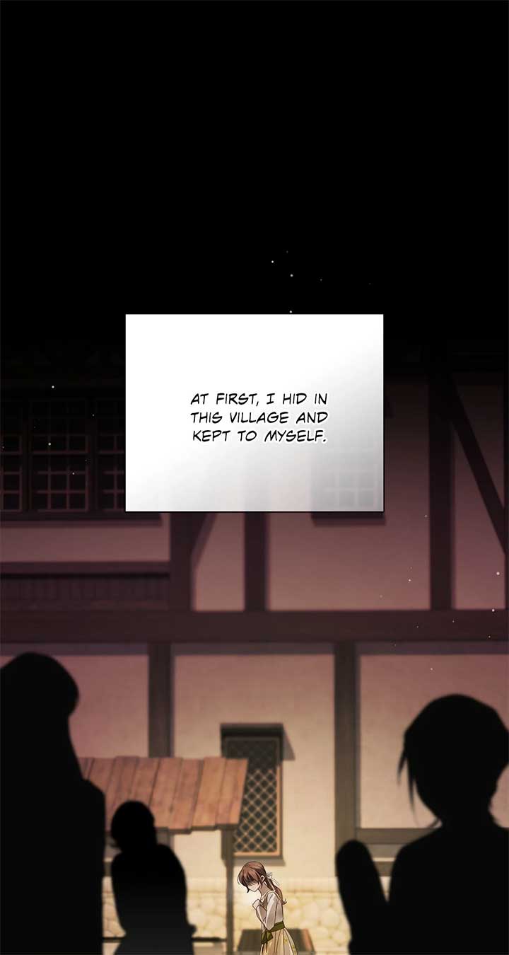 The Count’s Secret Maid Chapter 49 73