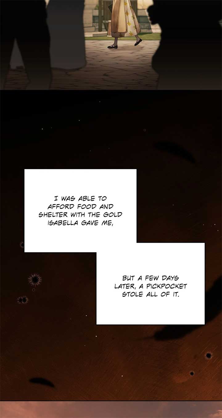 The Count’s Secret Maid Chapter 49 74