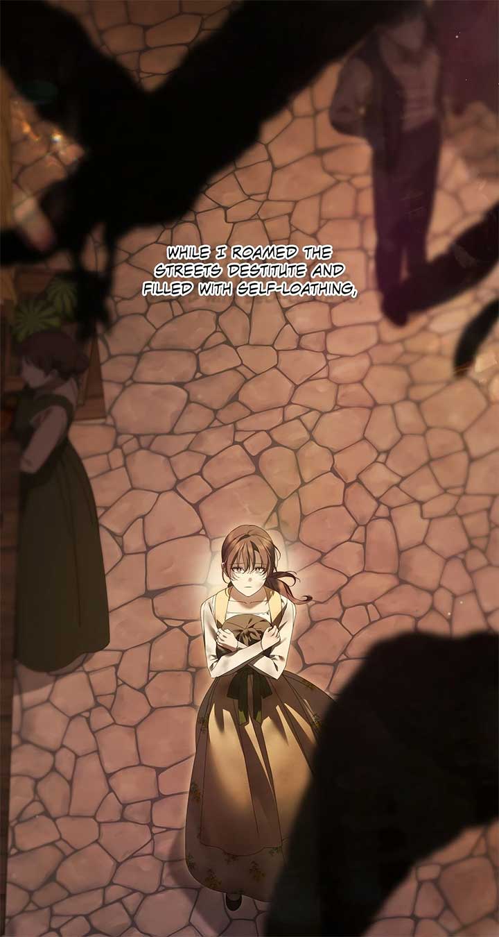 The Count’s Secret Maid Chapter 49 76