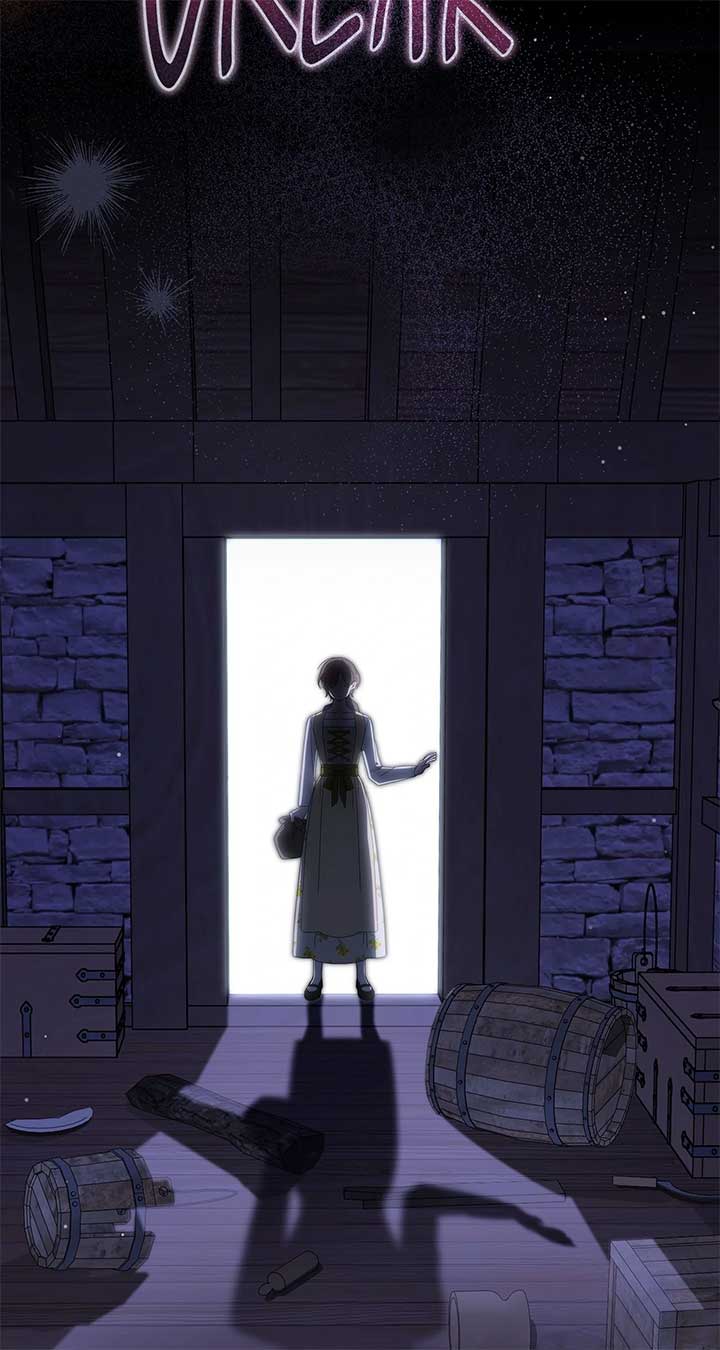 The Count’s Secret Maid Chapter 49 79