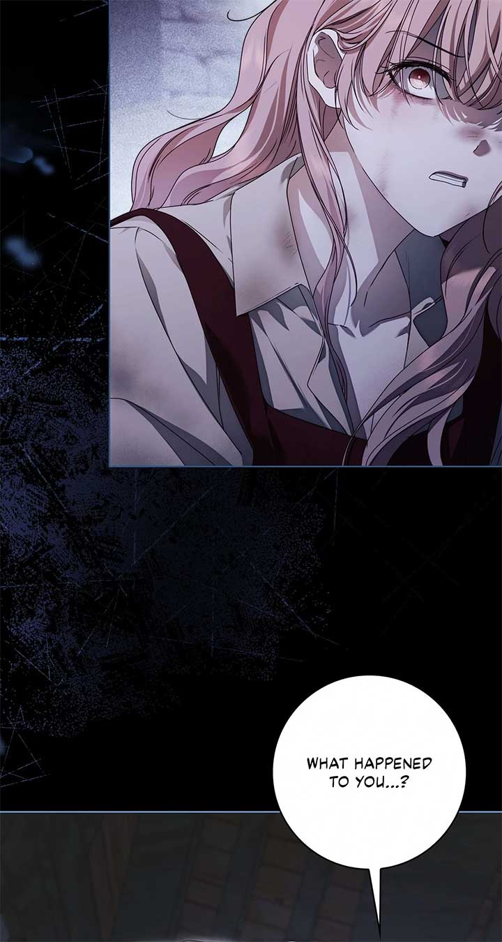 The Count’s Secret Maid Chapter 49 82