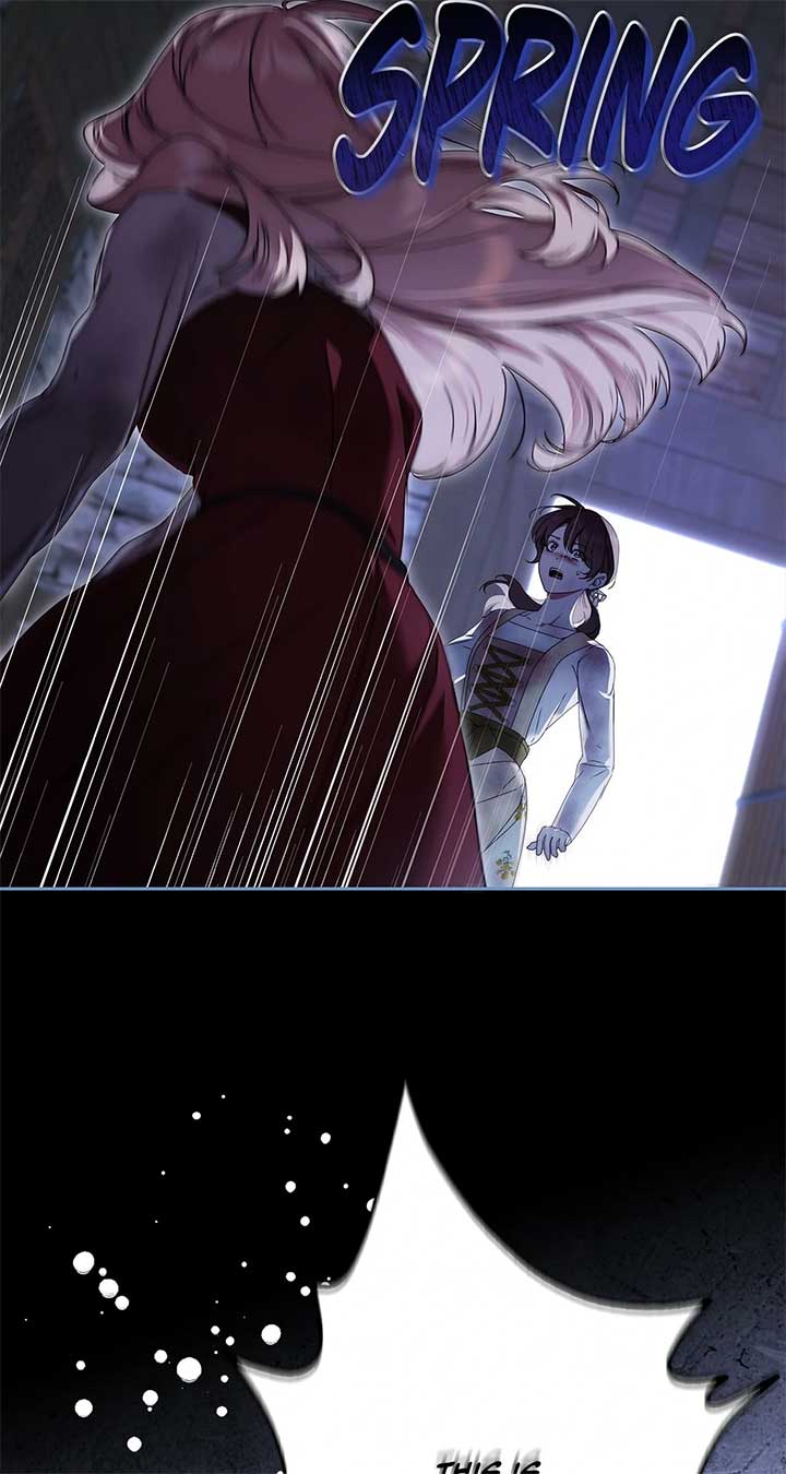 The Count’s Secret Maid Chapter 49 83