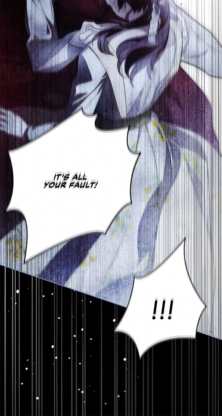 The Count’s Secret Maid Chapter 49 85
