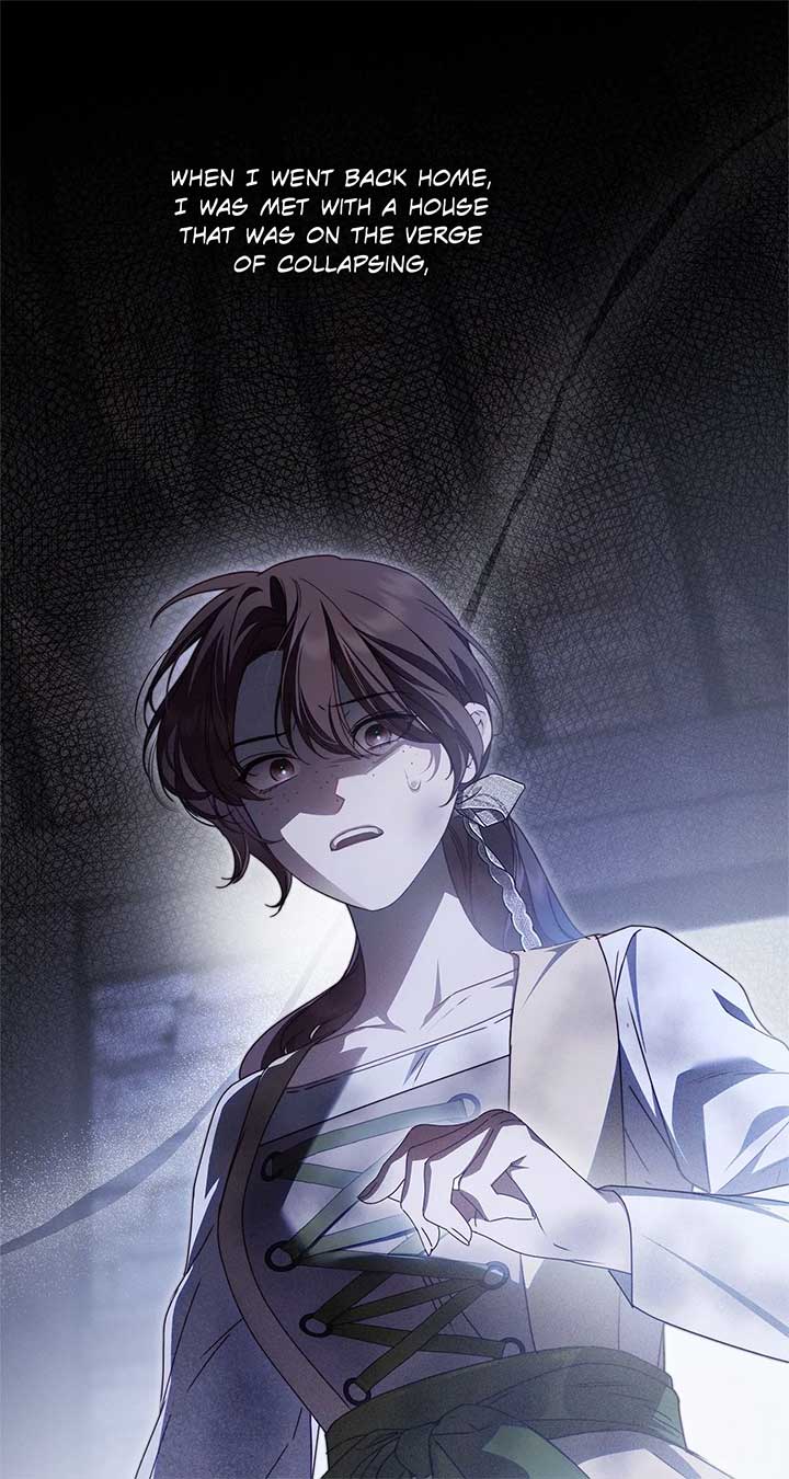 The Count’s Secret Maid Chapter 49 89