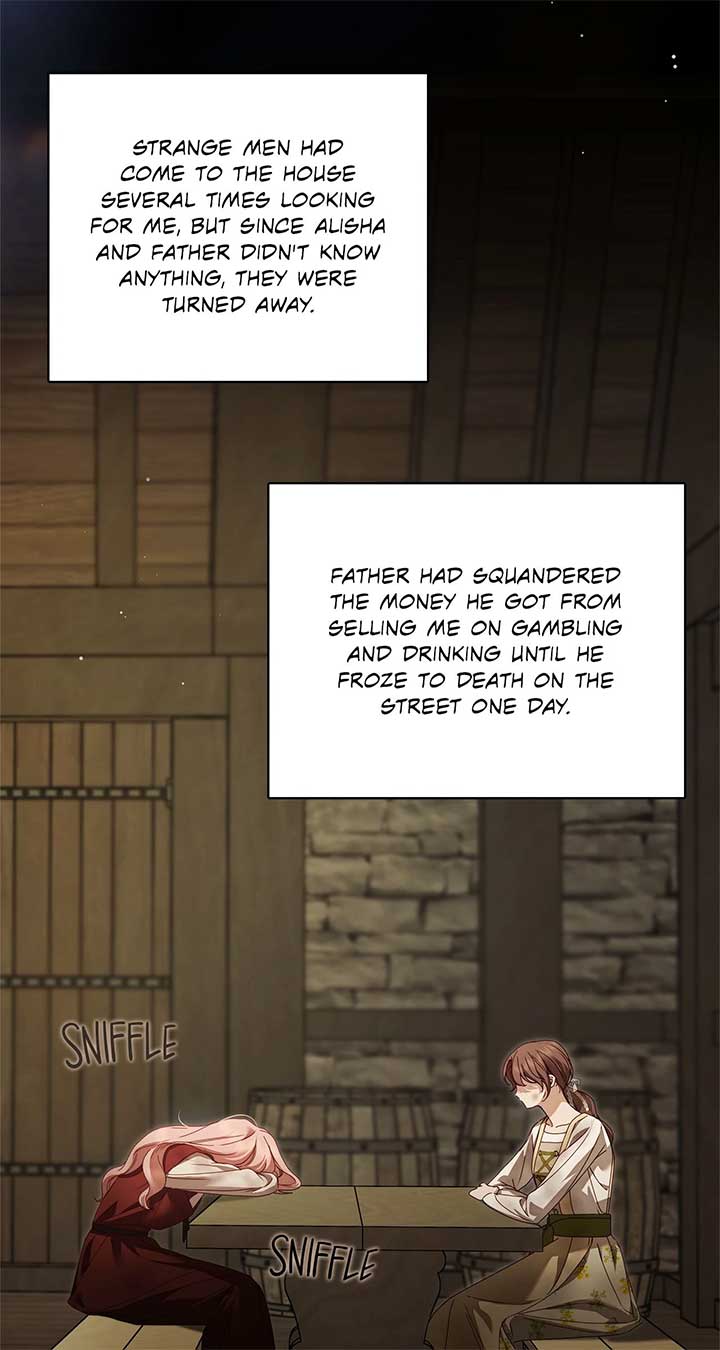 The Count’s Secret Maid Chapter 49 93
