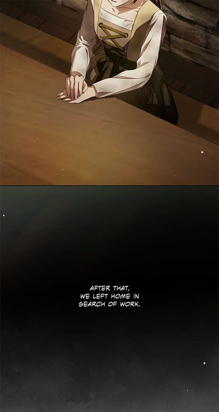 The Count’s Secret Maid Chapter 49 99