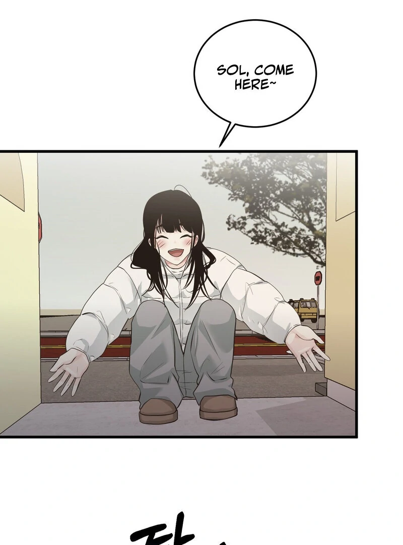 Where the Heart Is Chapter 61 20
