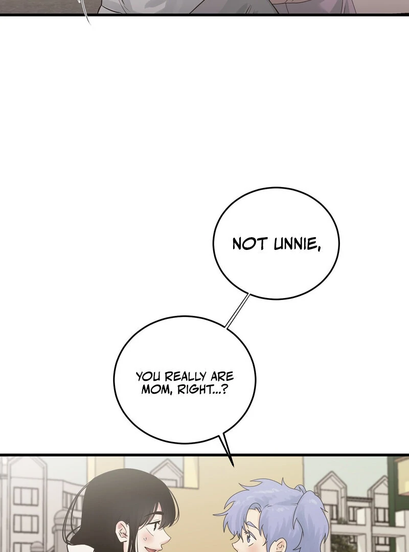 Where the Heart Is Chapter 61 22