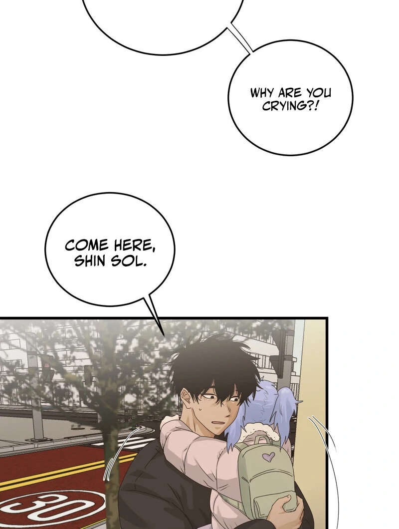 Where the Heart Is Chapter 61 25