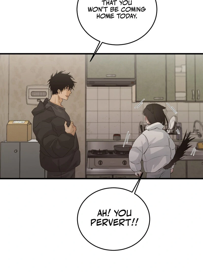 Where the Heart Is Chapter 61 49