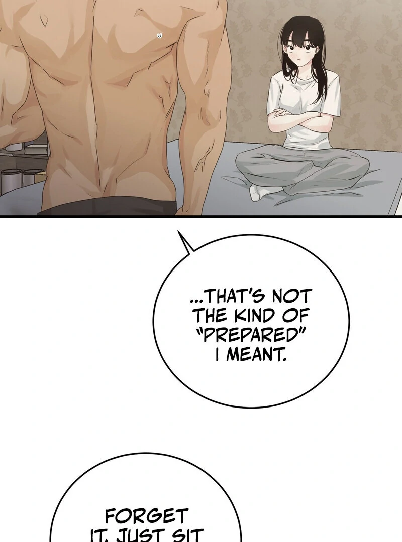Where the Heart Is Chapter 61 56