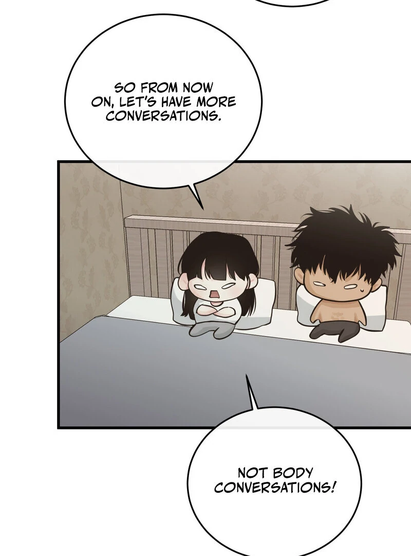 Where the Heart Is Chapter 61 60