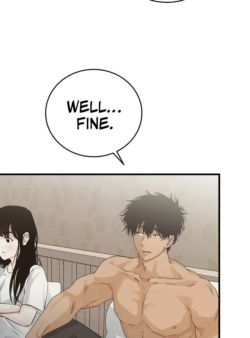 Where the Heart Is Chapter 61 61