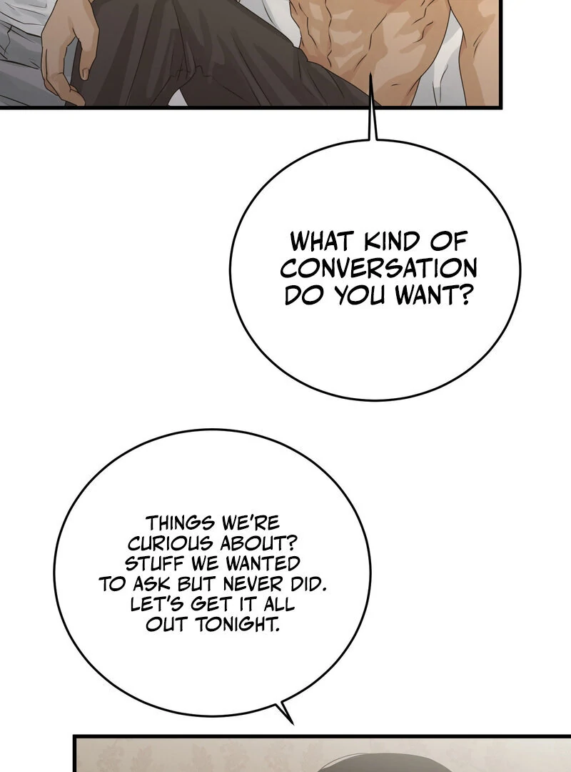 Where the Heart Is Chapter 61 62