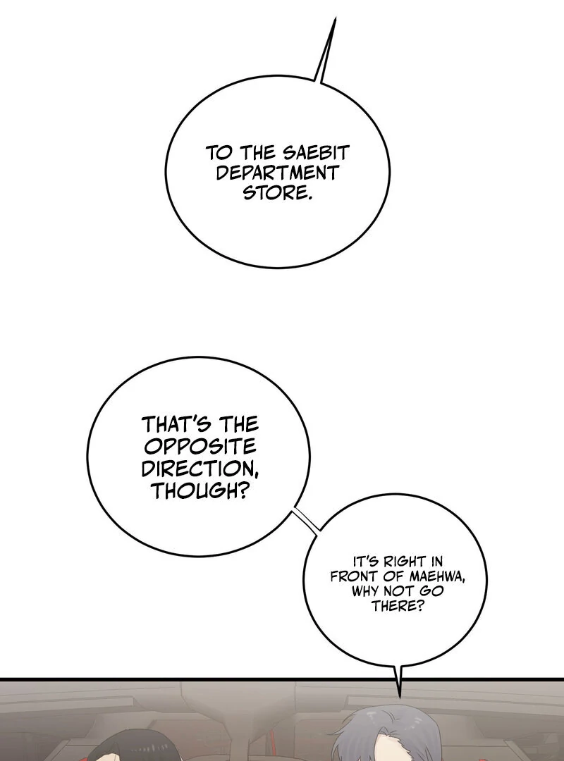 Where the Heart Is Chapter 61 7