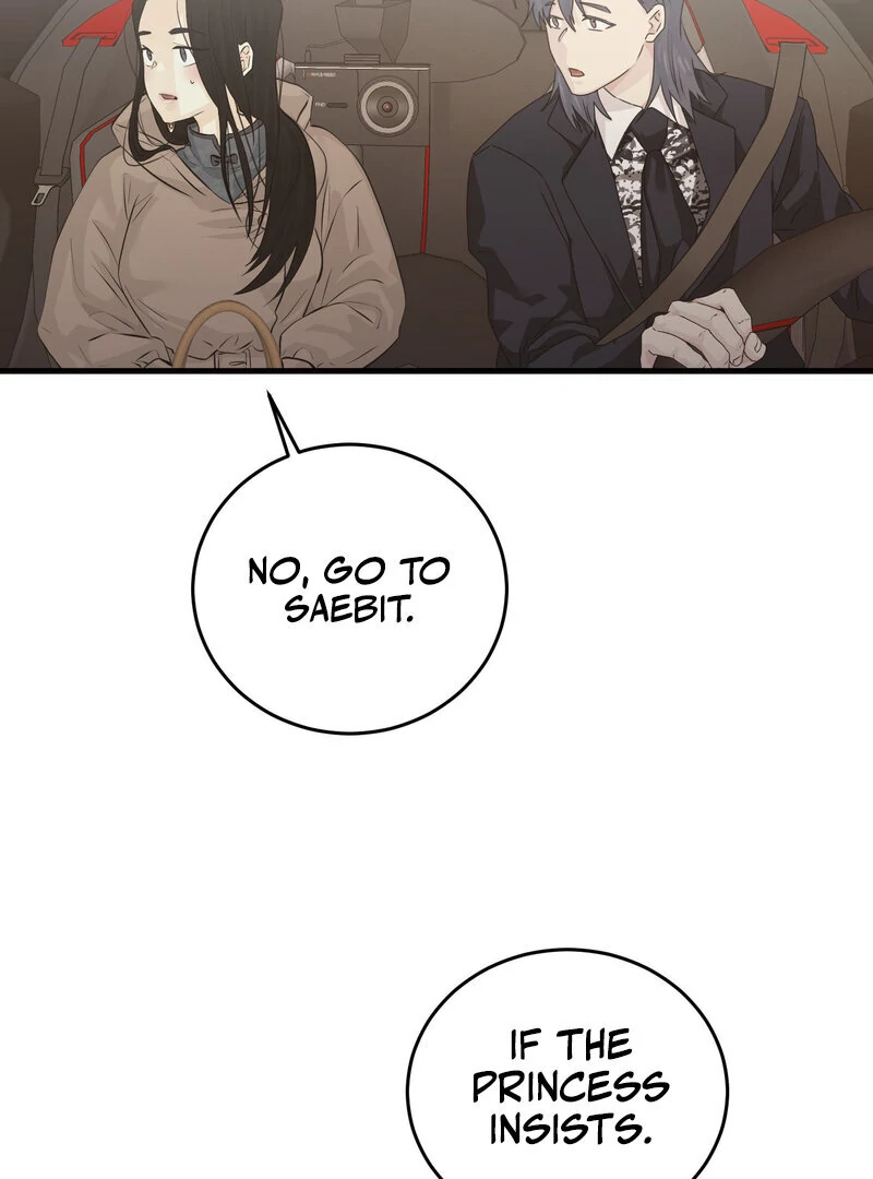 Where the Heart Is Chapter 61 8